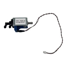 Solenoid Valve for Qrevo / P10 Robot Vacuum Cleaner Parts Auto-Empty Dock Accessories