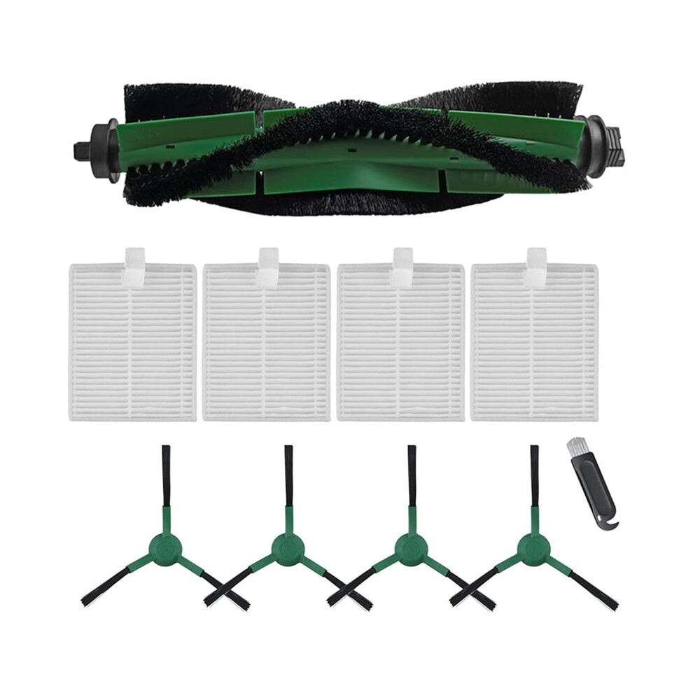 Vacuum Replacement Parts Kit For Combo Essential Y0140 Vac 2 Q0520 Vacuum Cleaner Accessories 6033538454148