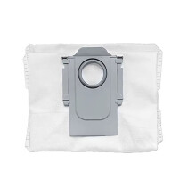 6PCS Vacuum Dust Bag for Q7 M5/Q7 M5+/Q7 L5/Q7 L5+/Q7 TF/Q7 TF+/Q7B/Q7T Replacement Accessories Dust Bag