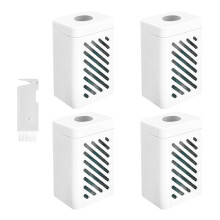Ag+ Sterilization Module Silver Ion Module for X10, S10, W10S, S20, X20, X30 Ultra, X40 Ultra Accessories
