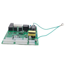 NEW WR55X10942 Control Board Motherboard for GE Refrigerator PS2364946 AP443621 WR55X10942P