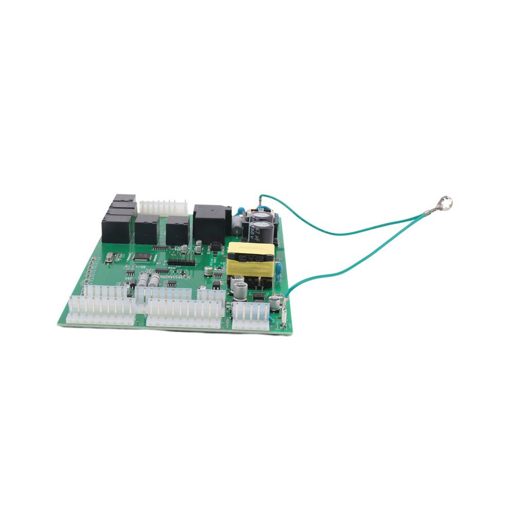 New Wr55x10942 Control Board Motherboard For Ge Refrigerator Ps2364946 Ap443621 Wr55x10942p 4713945928815