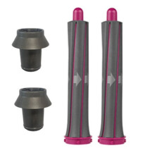 For Supersonic Hair Dryer Curling Attachment Automatic Hair Curling Barrels and Adapters Styler Curling Tool