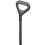 For  M13 Metal Rod Handle Accessories Floor Scrubber 3