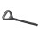 For  M13 Metal Rod Handle Accessories Floor Scrubber 5
