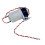 Water Pump Assembly for  Mova M10 Robot Sweeper 1