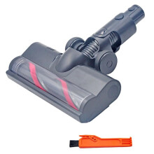 For  R30 R10 R20 T10 T20 T30 S10 V16S V12S V11 V12 Handheld Vacuum Cleaner Carpet Brush Spare Parts
