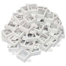 Suporte para Luzes LED Externas  (Versão Não Profissional), Suportes de Montagem de Luzes LED Externas para Luzes Externas  H705
