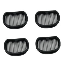 Filter Cartridge Accessories for H14/H14 Pro/H14 Dual Vacuum Cleaner Accessories Replacement Parts