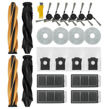 Accessories Kit for X50 Ultra Complete / L40s Pro Ultra / L50 Pro Ultra/Mova V50 Ultra Complete Spare Parts