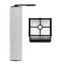 For Mova K10 / K10 Pro/Trouver K10 / K10 Pro Vacuum Cleaner Accessories Main Brush and Filters