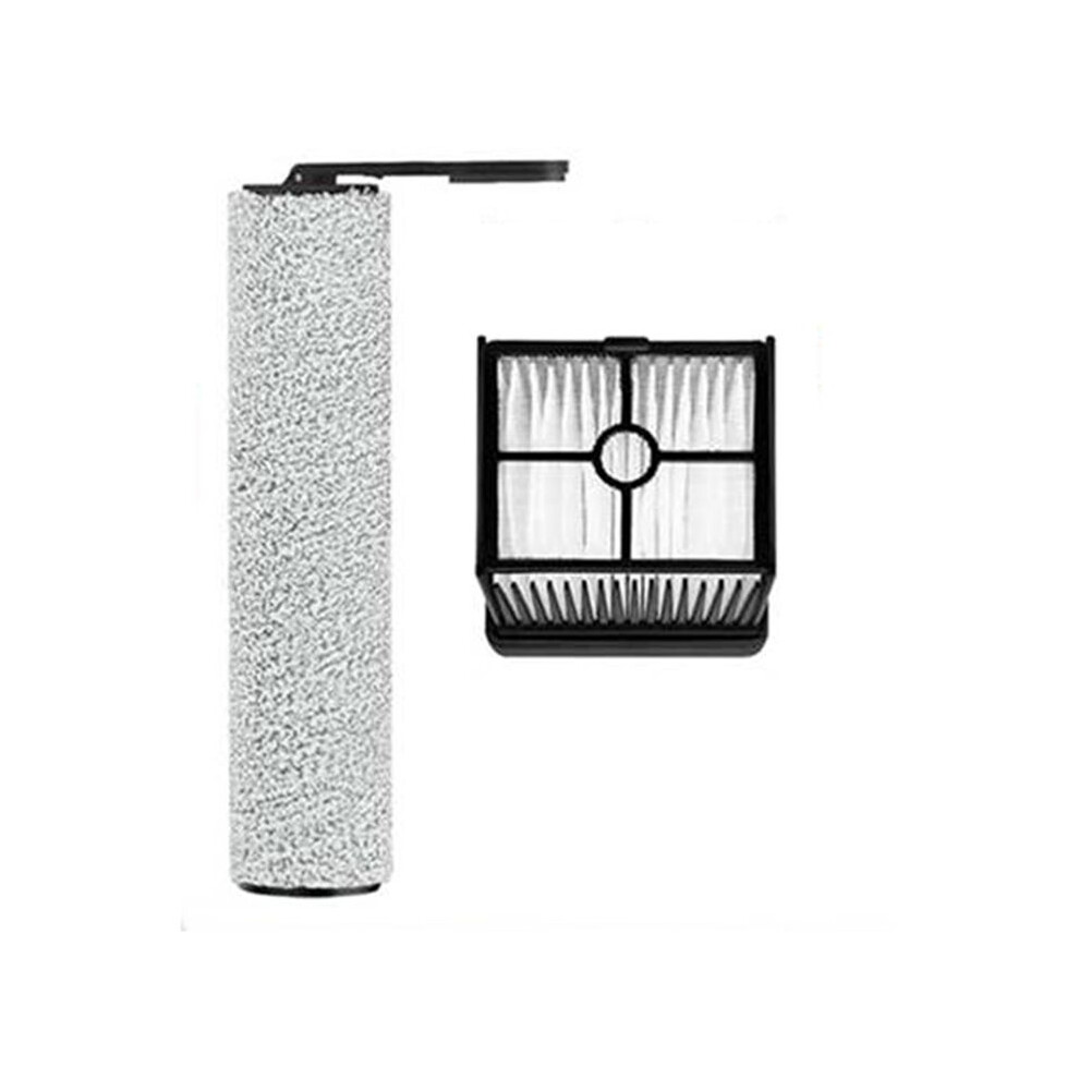 For Mova K10 / K10 Pro/Trouver K10 / K10 Pro Vacuum Cleaner Accessories Main Brush And Filters 6031280020499