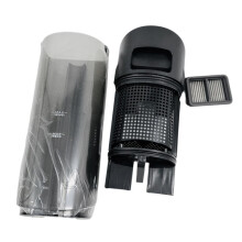 Wastewater Tank for  Mova M10/M10 Pro/M10 Station Including Filter Element, Multi-Cone, Wastewater Bucket