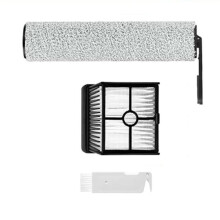 For Mova K10 / K10 Pro, Trouver K10 / K10 Pro Vacuum Cleaner Accessories Main Brush and Filters
