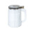Electric Coffee Grinders,Spice Grinder,One-Button Operation to Grinder Coffee Beans,Blender for Home,Kitchen EU Plug 1