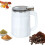 Electric Coffee Grinders,Spice Grinder,One-Button Operation to Grinder Coffee Beans,Blender for Home,Kitchen EU Plug 4