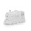 300ml Train Aromatherapy Diffusers Air Humidifier USB Mist Humidifier Essential Oil Retro Difusor Steam Train Diffuser 2