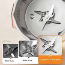 Licuadora Eléctrica de Leche de Soja 1500 Ml, Licuadora, Batidora, Máquina para Hacer Leche de Nueces, Máquina Rompedora de Paredes, Máquina de