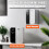 Aroma Diffuser 500ml Large Tank Relaxing Essential Oil Diffuser Silent Humidifier with LED Night Light for Home US Plug 4