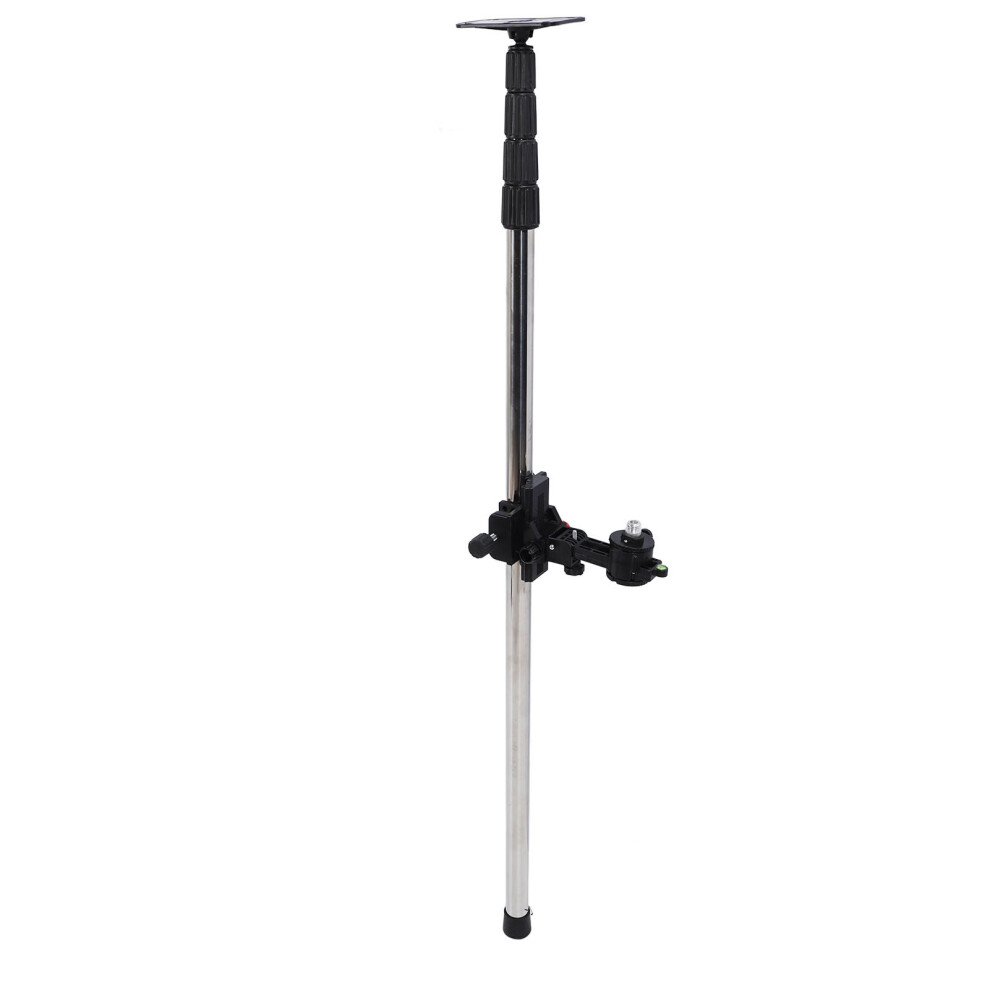 Portable Laser Mounting Pole 13FT