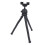 Supporto per treppiede a 360 per fotocamera, telefono e tablet 12
