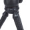 Supporto per treppiede a 360 per fotocamera, telefono e tablet 13