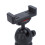 Supporto per treppiede a 360 per fotocamera, telefono e tablet 10