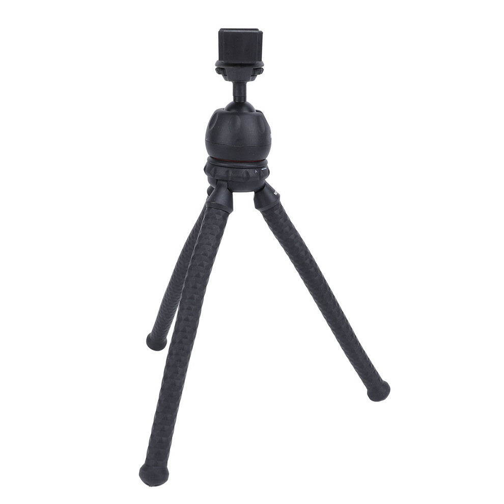 Portable Flexible Tripod For Cameras And Tablets 7340572929662