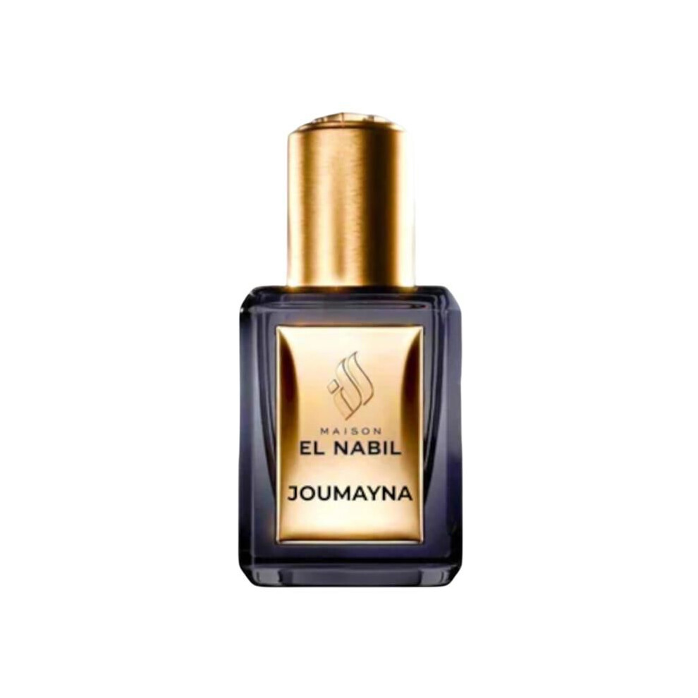 White El Nabil - Joumayna Perfume Extract