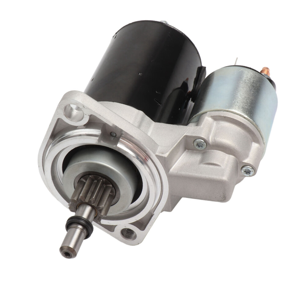 Fast Start Starter Motor 1900616450N 7444352086498