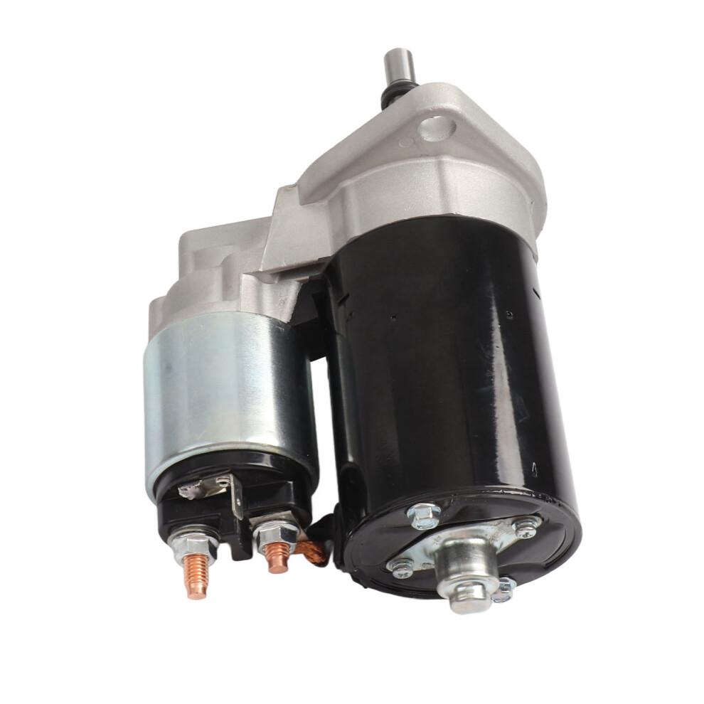 Oe Replacement Starter Motor Fast Start 7444352123957