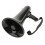Handheld Megaphone 4xD Battery, 800m Range, BT4.1 12