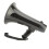 Handheld Megaphone 4xD Battery, 800m Range, BT4.1 7
