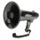 Handheld Megaphone 4xD Battery, 800m Range, BT4.1 14