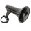 Handheld Megaphone 4xD Battery, 800m Range, BT4.1 13