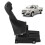 Heavy Duty Metal Gear Shift Assembly for Tornado 2012-2015 16
