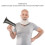 Handheld Megaphone 4xD Battery, 800m Range, BT4.1 3