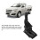 Heavy Duty Metal Gear Shift Assembly for Tornado 2012-2015 5