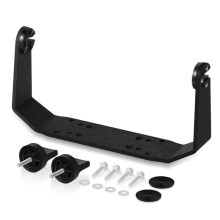 740149-1 Kit de Suporte de Montagem de Cardan para Localizadores de Peixes Helix 8/9/10, Todos Os Modelos