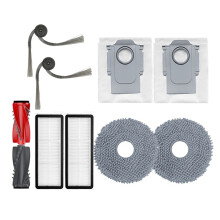 For Qrevo C / Curv / Curv C / / C / 5AE / S5V Robot Vacuum Cleaner Part Main Side Brush Accessories