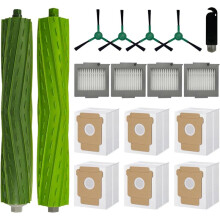 Accessories Kit for Max 705 Vac/ 504 Vac Vacuum Cleaner, Replacement Parts