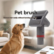 Pet Grooming Brush for V7 V8 V10 V11 V15 Vacuum Cleaner Replacement Parts Dog Cat Pet Grooming Brush Groom