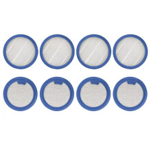 For AEG 7000 / ASKW5 / EP71UB14DB / EP71AB14UG / EP71HB14SH Part Pre-Motor Filters and Hygiene Filter Kit