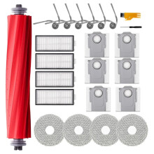 Accessory Set for QV 35A, QV 35S, QR 798, QR 598 Vacuum Cleaner Replacement Part