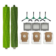 For Max 705 Vac/ 504 Vac Replacement Parts Main Brush Brush Dust Bag Filter