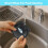 Dustproof Seal Lid for  NC701 Ice Cream Maker - Easy to Install and Remove 1Pcs 2