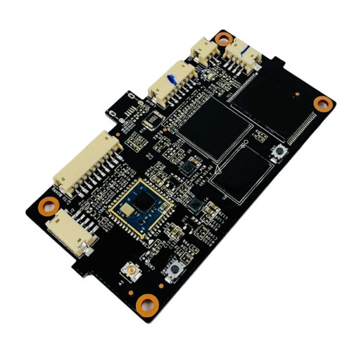 Algorithm Board for  Xclea H30/H30 /H40 Robot Vacuum Cleaner PCBA Motherboard Repair