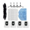17 Pcs for 360 S8 / Botslab S8  /  Choice R2 / R2s Lite / R2  Sweeping Machine Accessories 1