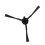 10 Pcs Side Brush for 360 S8 / Botslab S8  /  Choice R2 / R2s Lite / R2  Sweeper 8