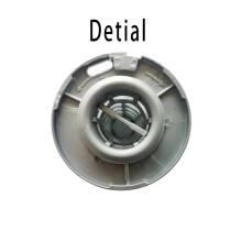 Filter ZR009006 Compatible for Rowenta X-Force Flex 8.60 RH9611/ RH9637 / RH9638 / RH9639, Rowenta X-Pert 6.60 RH6838